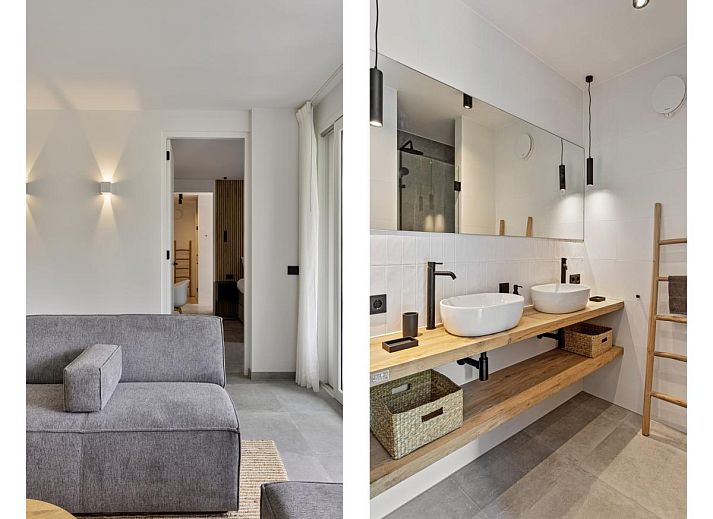 Unterkunft 5903489 - Ferienhaus Noord-Beveland - Het Duinnest