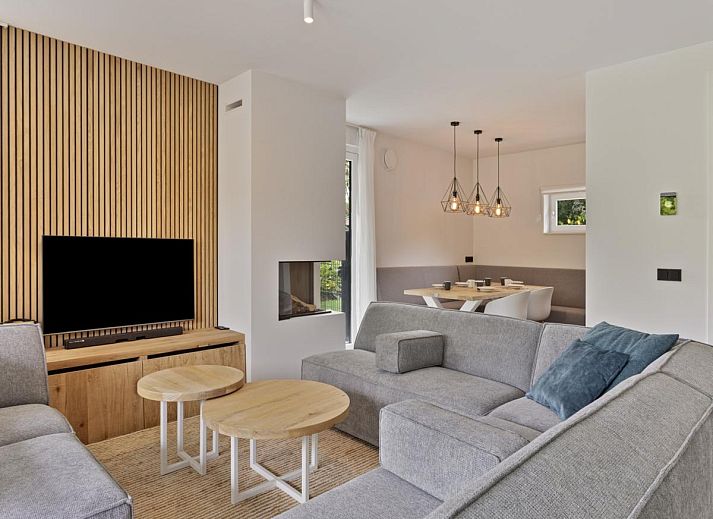 Unterkunft 5903489 - Ferienhaus Noord-Beveland - Het Duinnest