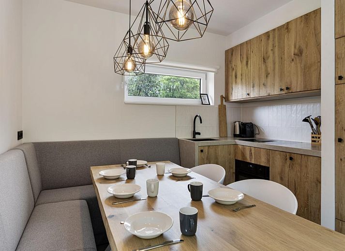 Unterkunft 5903489 - Ferienhaus Noord-Beveland - Het Duinnest