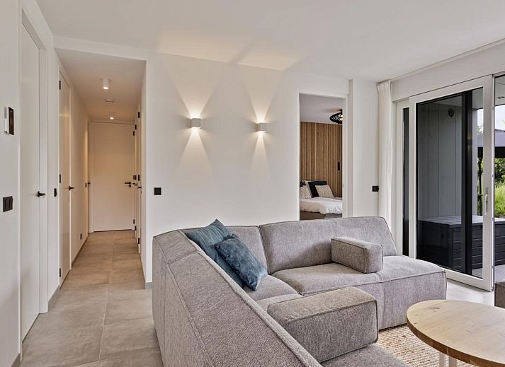 Unterkunft 5903489 - Ferienhaus Noord-Beveland - Het Duinnest