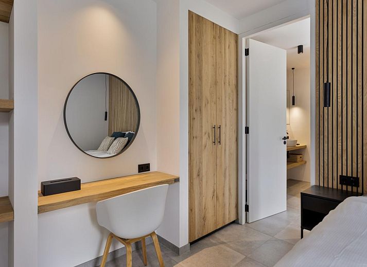 Unterkunft 5903489 - Ferienhaus Noord-Beveland - Het Duinnest