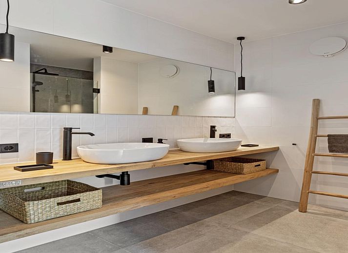 Unterkunft 5903489 - Ferienhaus Noord-Beveland - Het Duinnest