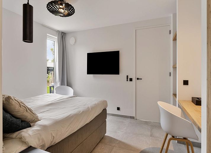 Unterkunft 5903489 - Ferienhaus Noord-Beveland - Het Duinnest