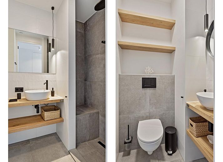 Unterkunft 5903489 - Ferienhaus Noord-Beveland - Het Duinnest