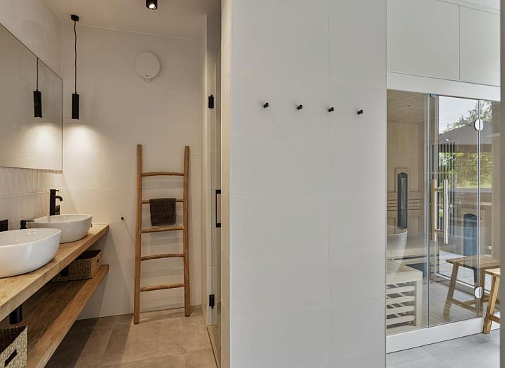 Unterkunft 5903489 - Ferienhaus Noord-Beveland - Het Duinnest