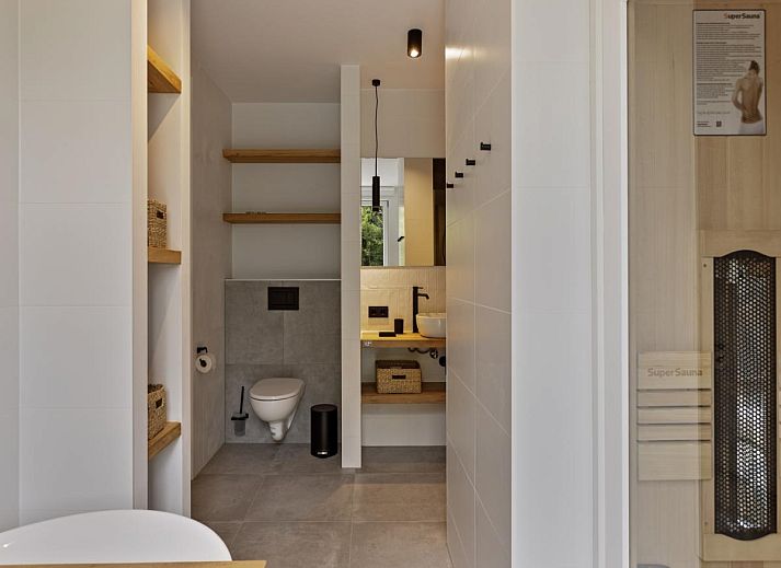 Unterkunft 5903489 - Ferienhaus Noord-Beveland - Het Duinnest