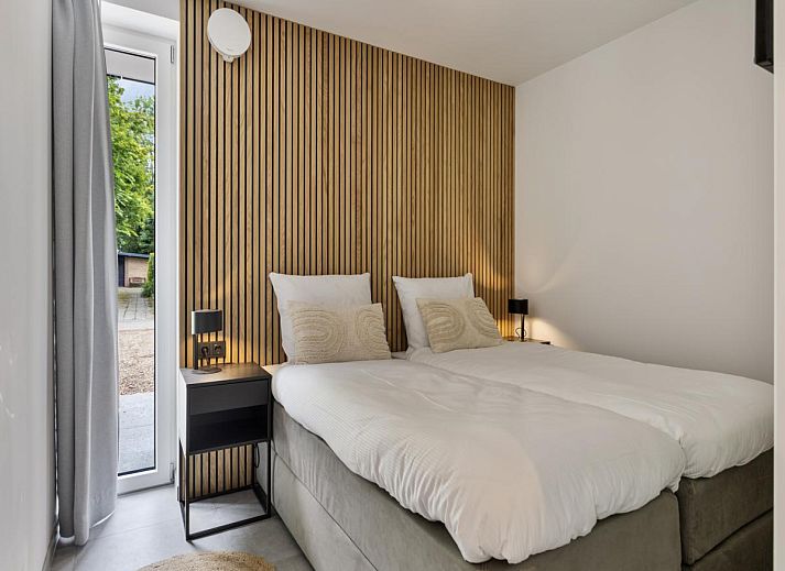 Unterkunft 5903489 - Ferienhaus Noord-Beveland - Het Duinnest