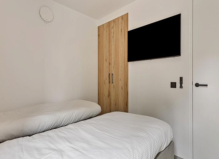 Unterkunft 5903489 - Ferienhaus Noord-Beveland - Het Duinnest