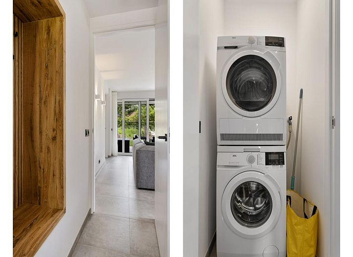 Unterkunft 5903489 - Ferienhaus Noord-Beveland - Het Duinnest