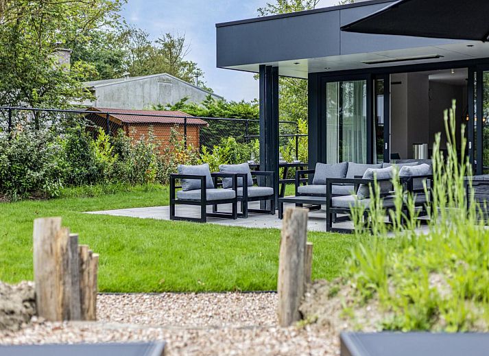 Unterkunft 5903489 - Ferienhaus Noord-Beveland - Het Duinnest