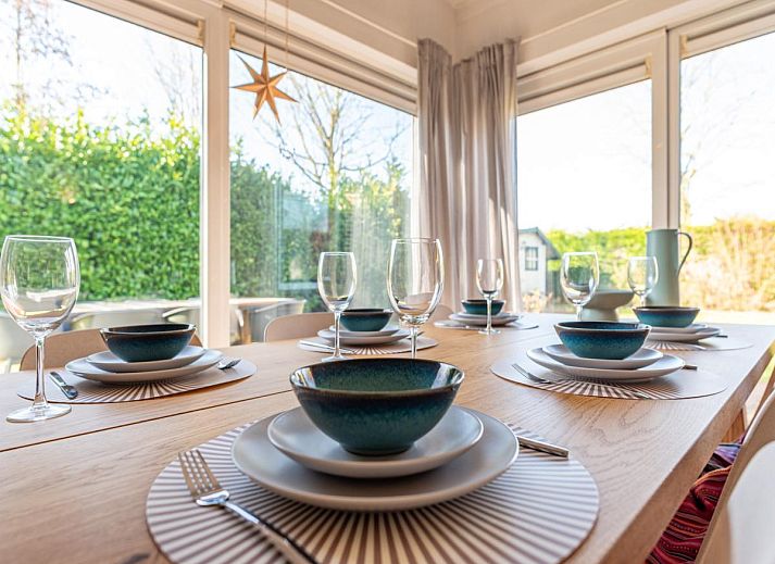 Unterkunft 5903490 - Ferienhaus Noord-Beveland - Zeeuwse Rust