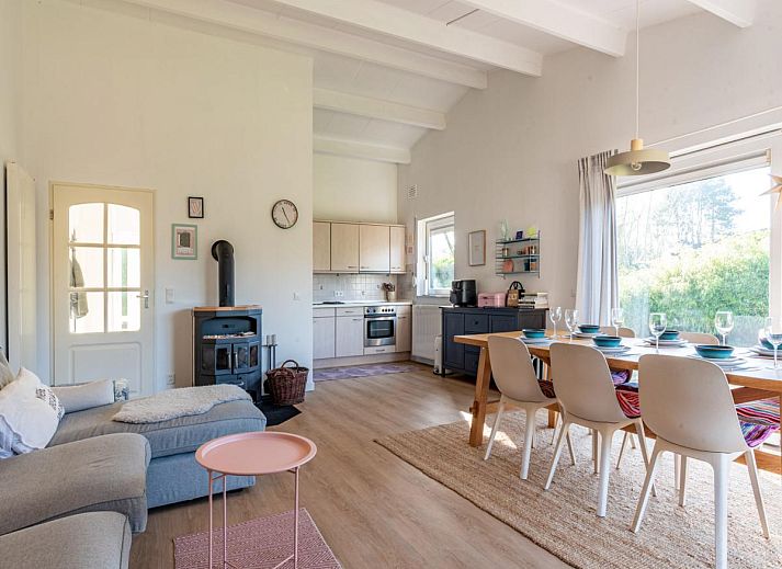 Unterkunft 5903490 - Ferienhaus Noord-Beveland - Zeeuwse Rust