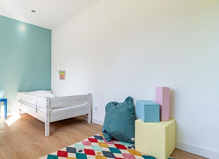 Unterkunft 5903490 - Ferienhaus Noord-Beveland - Zeeuwse Rust