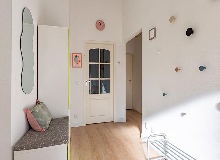 Unterkunft 5903490 - Ferienhaus Noord-Beveland - Zeeuwse Rust