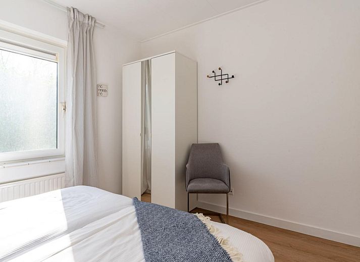 Unterkunft 5903490 - Ferienhaus Noord-Beveland - Zeeuwse Rust