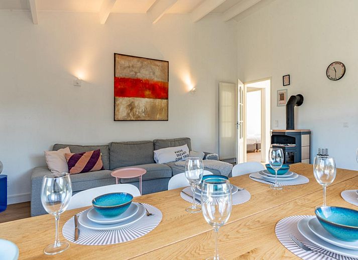 Unterkunft 5903490 - Ferienhaus Noord-Beveland - Zeeuwse Rust