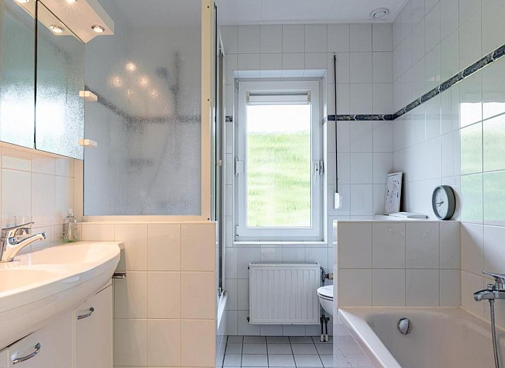 Unterkunft 5903490 - Ferienhaus Noord-Beveland - Zeeuwse Rust