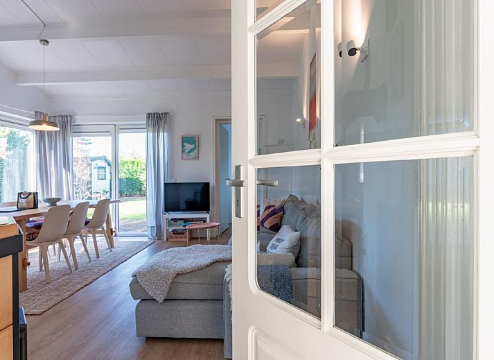 Unterkunft 5903490 - Ferienhaus Noord-Beveland - Zeeuwse Rust