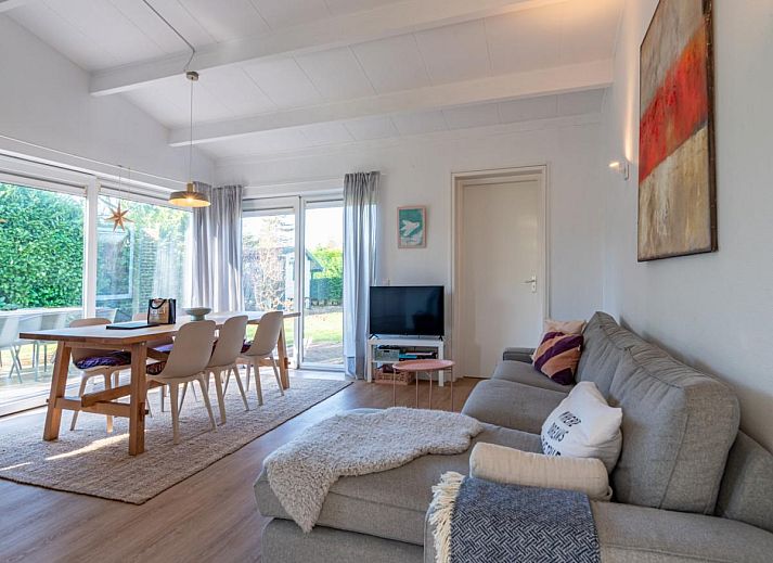 Unterkunft 5903490 - Ferienhaus Noord-Beveland - Zeeuwse Rust
