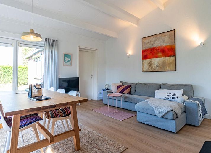 Unterkunft 5903490 - Ferienhaus Noord-Beveland - Zeeuwse Rust