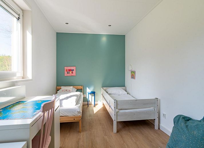 Unterkunft 5903490 - Ferienhaus Noord-Beveland - Zeeuwse Rust