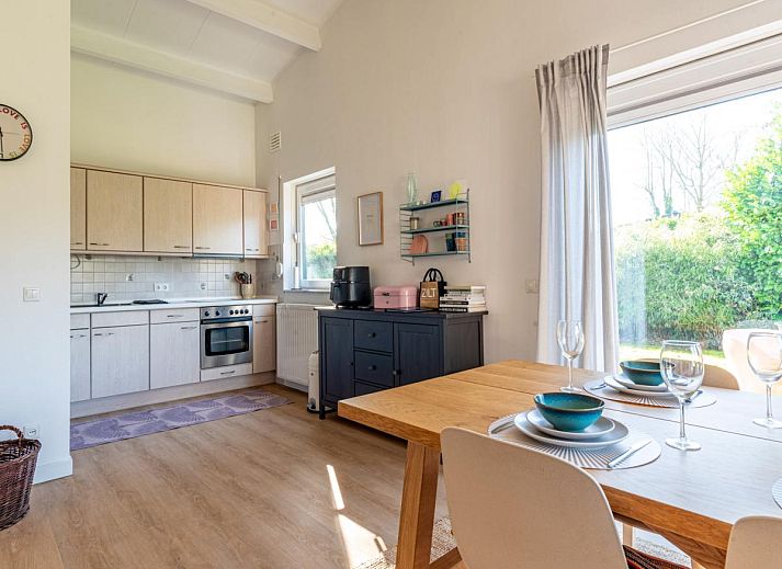 Unterkunft 5903490 - Ferienhaus Noord-Beveland - Zeeuwse Rust