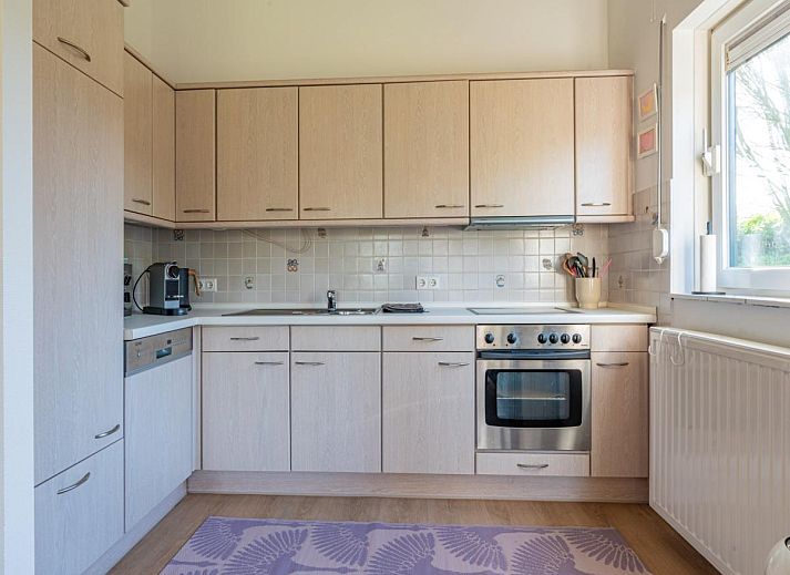 Unterkunft 5903490 - Ferienhaus Noord-Beveland - Zeeuwse Rust