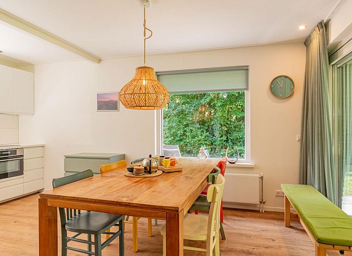 Verblijf 5903491 - Vakantiewoning Noord-Beveland - Zilte Duinvilla