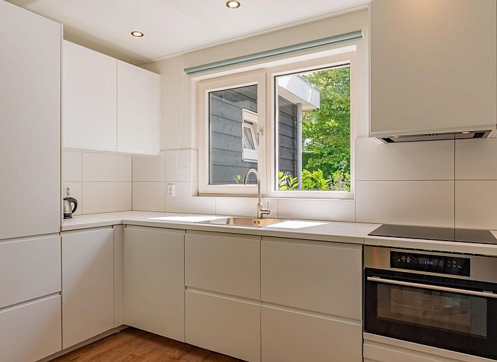 Verblijf 5903491 - Vakantiewoning Noord-Beveland - Zilte Duinvilla