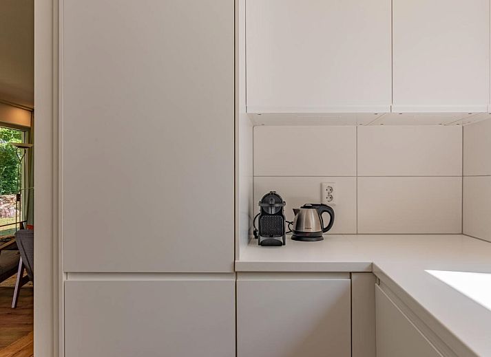 Verblijf 5903491 - Vakantiewoning Noord-Beveland - Zilte Duinvilla