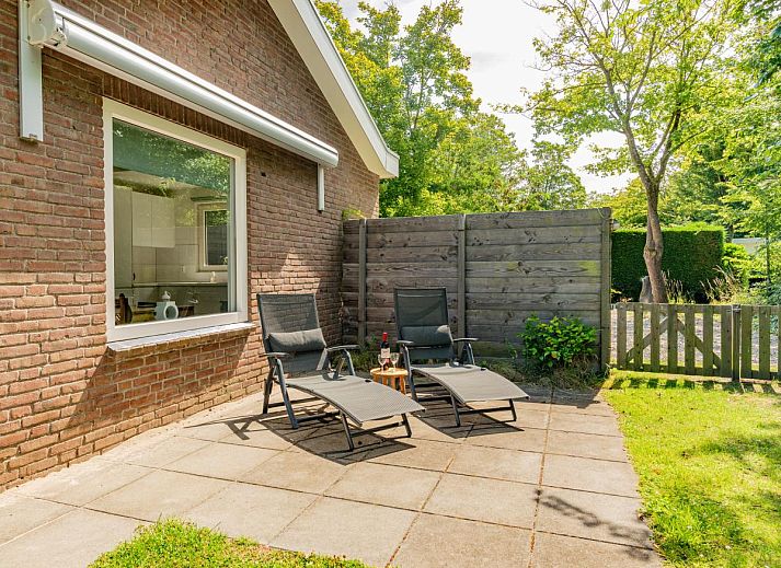 Verblijf 5903491 - Vakantiewoning Noord-Beveland - Zilte Duinvilla