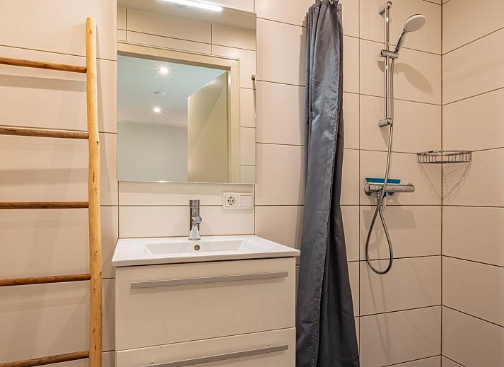 Verblijf 5903491 - Vakantiewoning Noord-Beveland - Zilte Duinvilla