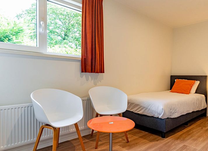 Verblijf 5903491 - Vakantiewoning Noord-Beveland - Zilte Duinvilla