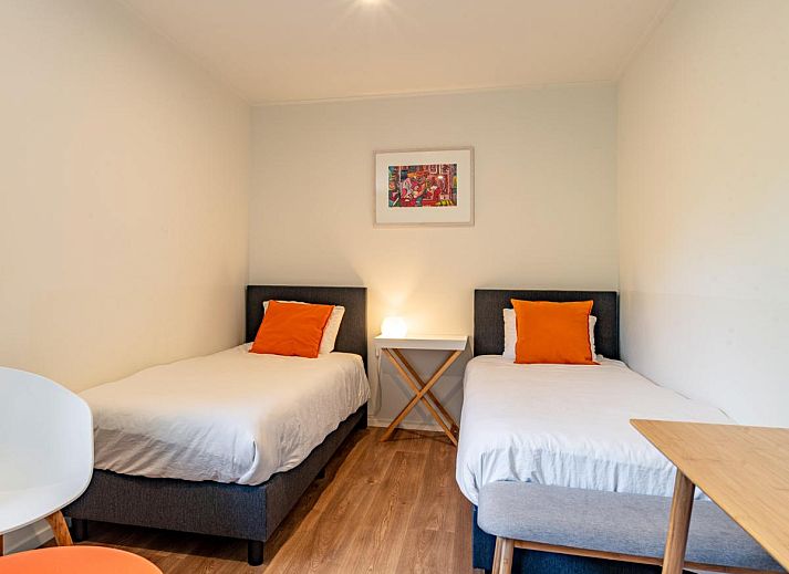 Verblijf 5903491 - Vakantiewoning Noord-Beveland - Zilte Duinvilla