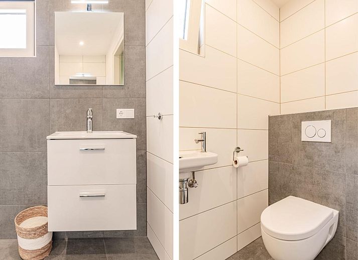 Verblijf 5903491 - Vakantiewoning Noord-Beveland - Zilte Duinvilla