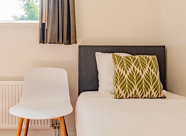 Verblijf 5903491 - Vakantiewoning Noord-Beveland - Zilte Duinvilla