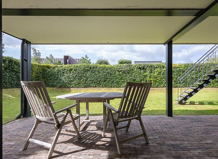 Verblijf 5903497 - Vakantiewoning Noord-Beveland - Reiger Meer