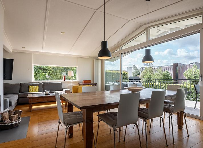 Verblijf 5903497 - Vakantiewoning Noord-Beveland - Reiger Meer