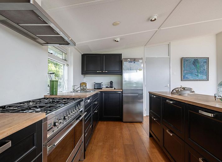 Verblijf 5903497 - Vakantiewoning Noord-Beveland - Reiger Meer