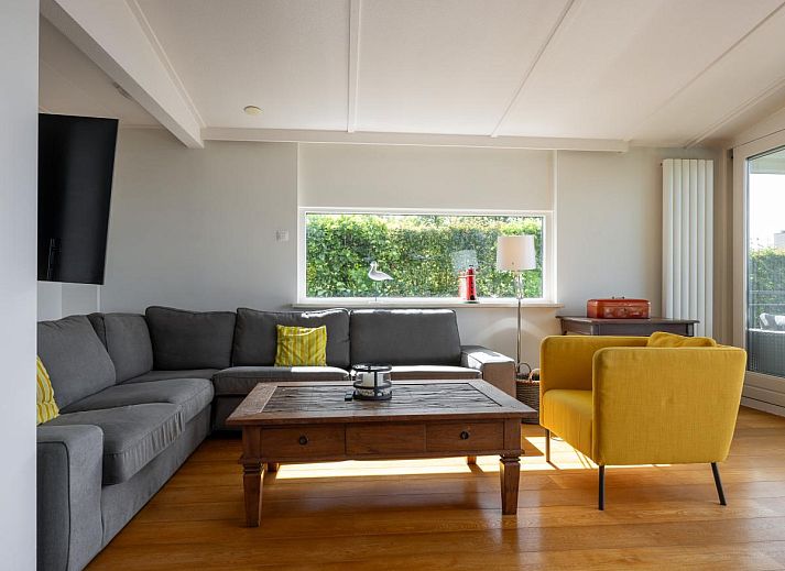 Verblijf 5903497 - Vakantiewoning Noord-Beveland - Reiger Meer