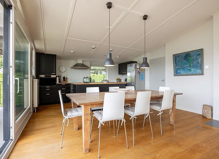 Verblijf 5903497 - Vakantiewoning Noord-Beveland - Reiger Meer