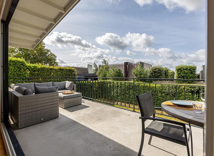 Verblijf 5903497 - Vakantiewoning Noord-Beveland - Reiger Meer