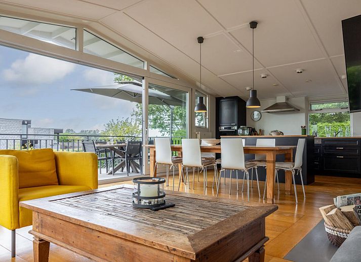 Verblijf 5903497 - Vakantiewoning Noord-Beveland - Reiger Meer