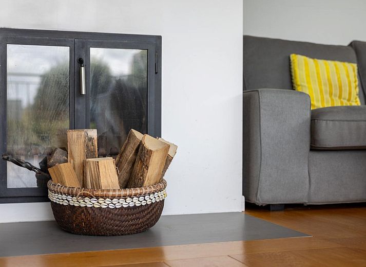 Verblijf 5903497 - Vakantiewoning Noord-Beveland - Reiger Meer