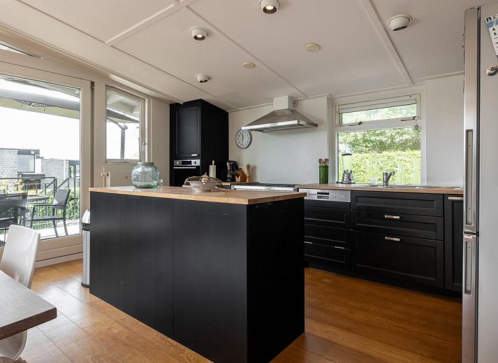 Verblijf 5903497 - Vakantiewoning Noord-Beveland - Reiger Meer