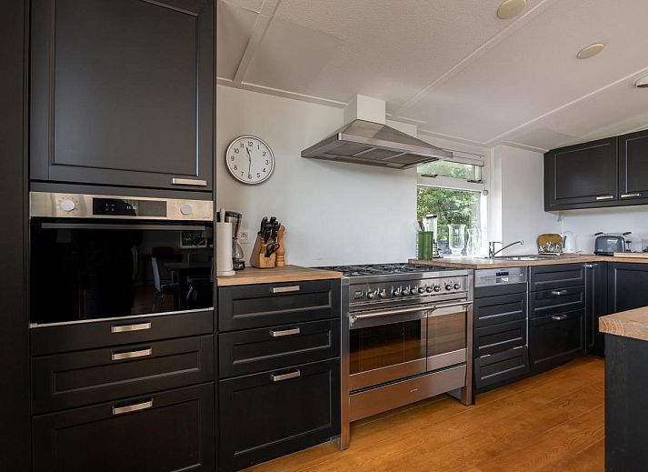 Verblijf 5903497 - Vakantiewoning Noord-Beveland - Reiger Meer