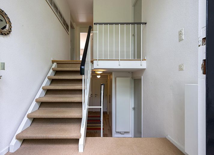 Verblijf 5903497 - Vakantiewoning Noord-Beveland - Reiger Meer