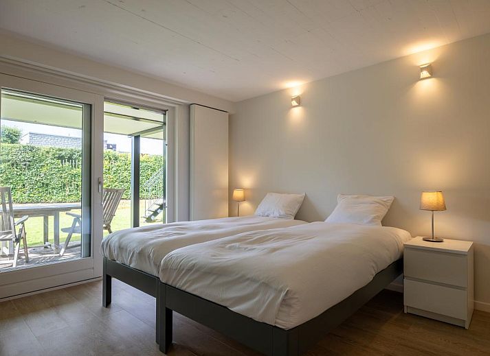 Verblijf 5903497 - Vakantiewoning Noord-Beveland - Reiger Meer