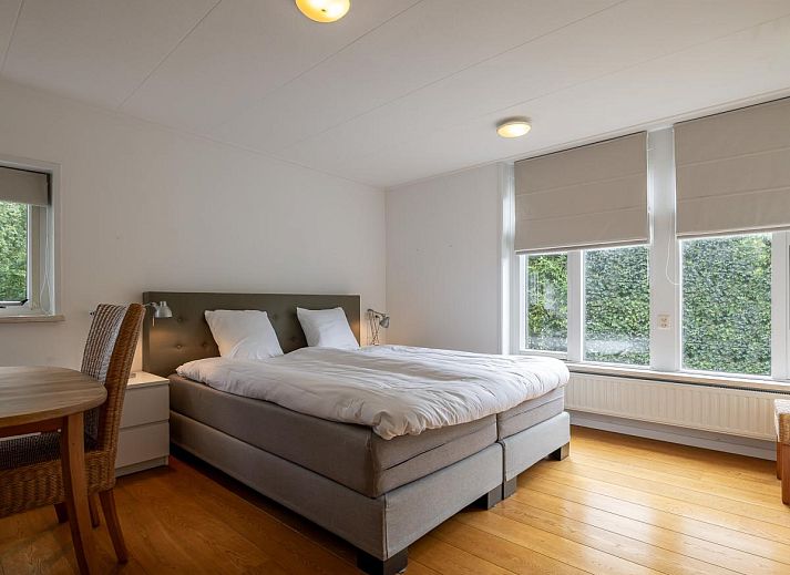 Verblijf 5903497 - Vakantiewoning Noord-Beveland - Reiger Meer