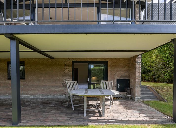 Verblijf 5903497 - Vakantiewoning Noord-Beveland - Reiger Meer